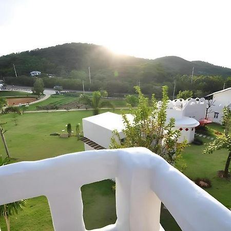 The Buda Resort Muaklek Muak Lek Exterior foto