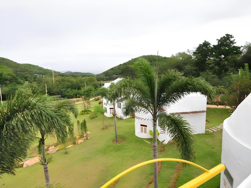 The Buda Resort Muaklek Muak Lek Exterior foto
