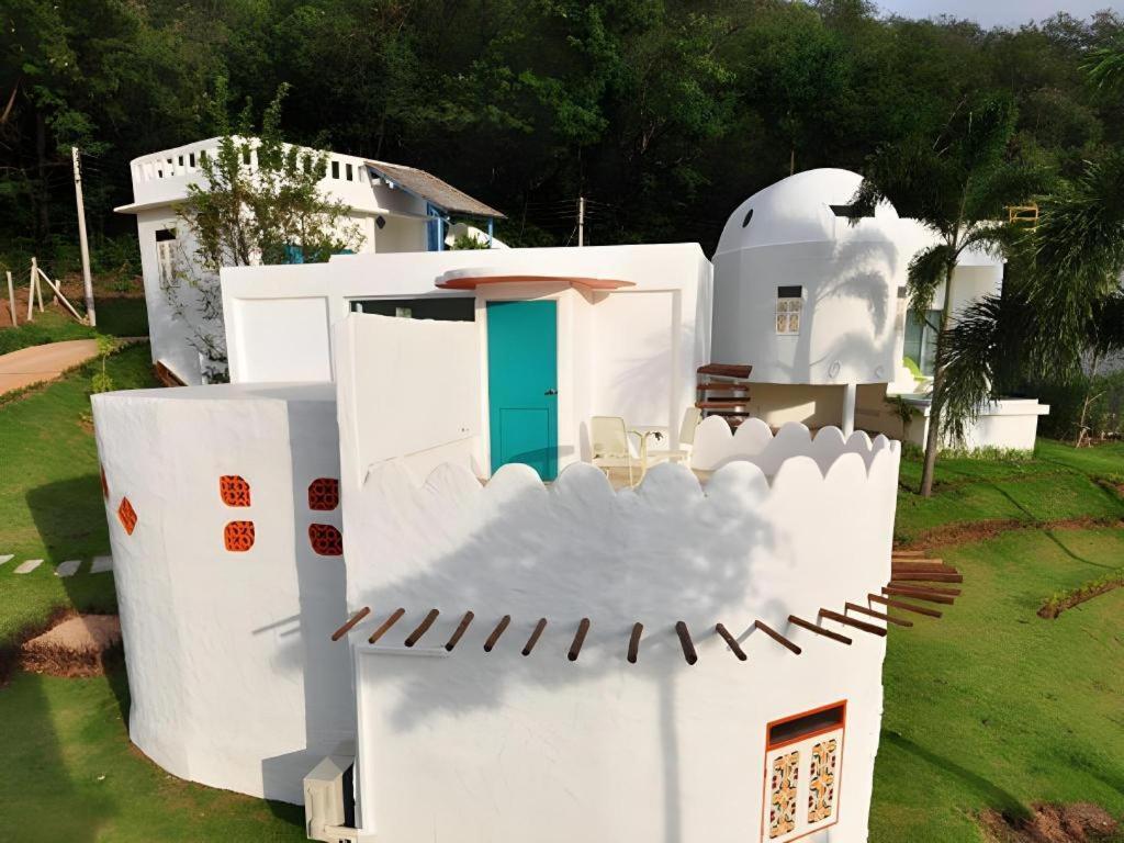 The Buda Resort Muaklek Muak Lek Exterior foto