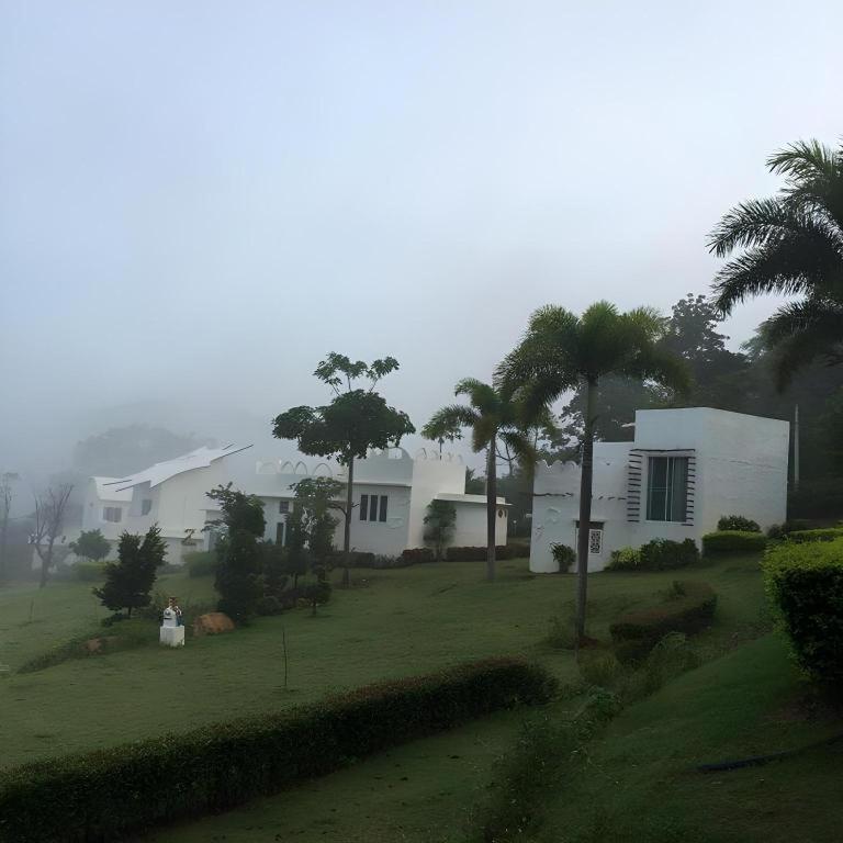 The Buda Resort Muaklek Muak Lek Exterior foto