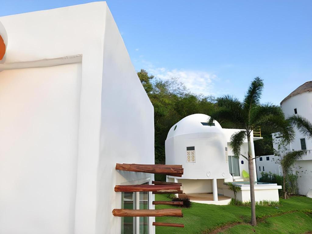 The Buda Resort Muaklek Muak Lek Exterior foto