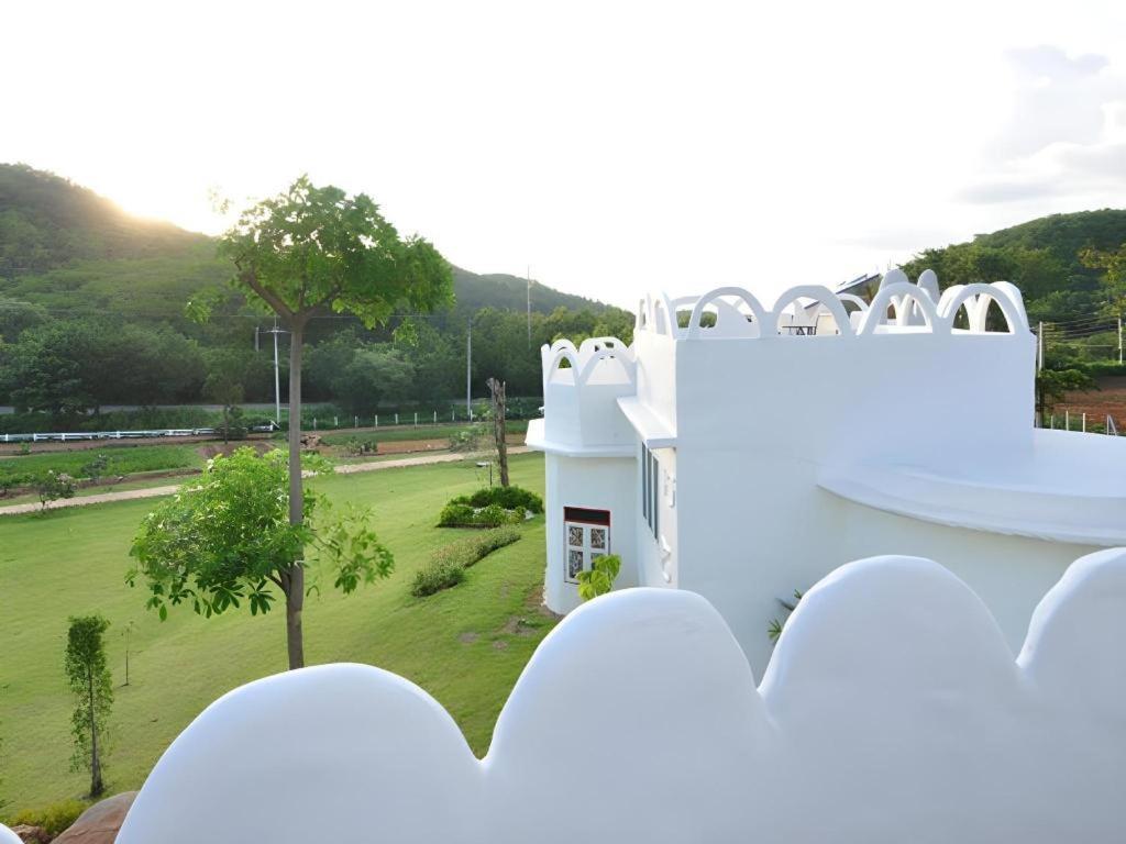 The Buda Resort Muaklek Muak Lek Exterior foto
