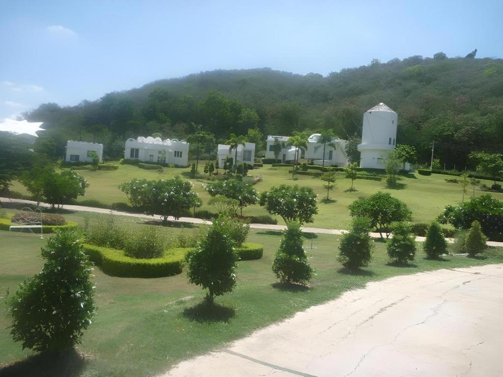 The Buda Resort Muaklek Muak Lek Exterior foto